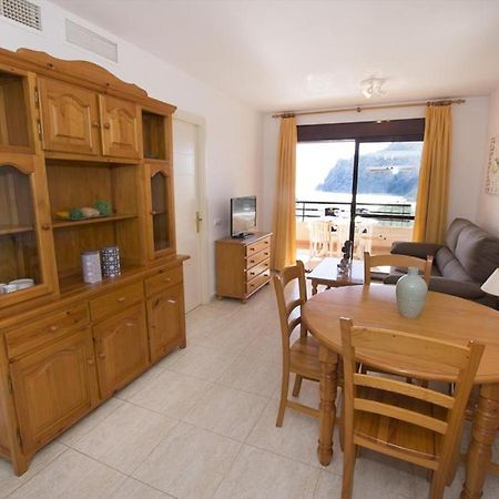 Apartamento Coralbeach 318B Calp Exterior foto