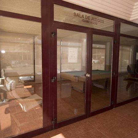 Apartamento Coralbeach 318B Calp Exterior foto