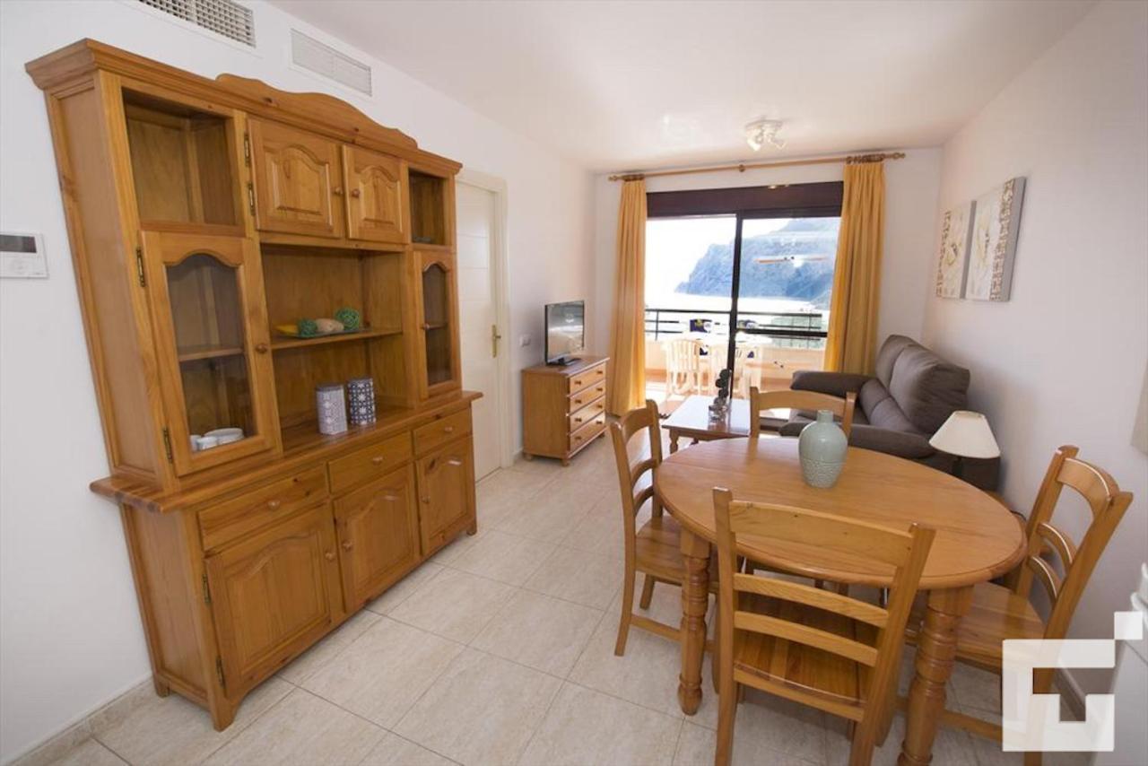Apartamento Coralbeach 318B Calp Exterior foto